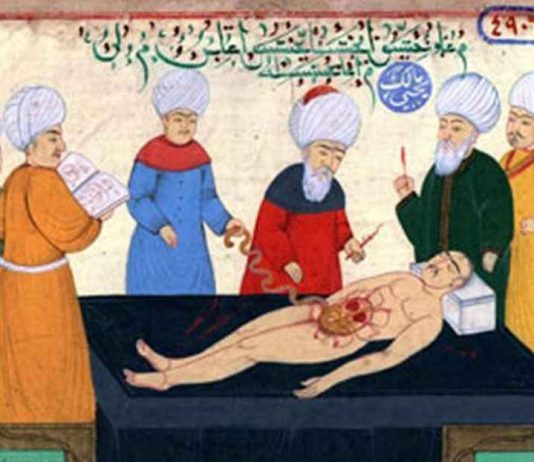 La medicina islámica medieval: médicos, hospitales y aportaciones que cambiaron la historia medicina islamica medieval