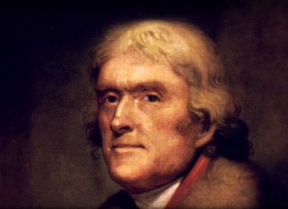 Thomas Jefferson y el Islam thomas jefferson islam