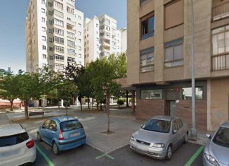 Detenido en Barañain por incitar al odio y la violencia contra inmigrantes y musulmanes Barañain-odio-musulmanes