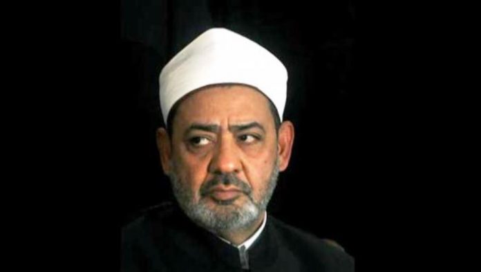 Sheikh Ahmed Mohamed