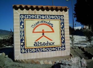 Alsodux, pueblo almeriense con encanto que conserva su pasado musulmán alsodux pueblo musulman