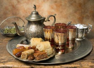 La hospitalidad en el Islam hospitalidad islam