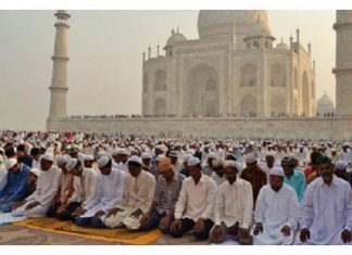 Los musulmanes de la India musulmanes india