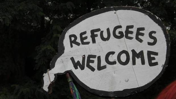 declaracion interreligiosa refugiados