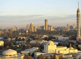Egipto cancela visita de ministro de Exteriores de Brasil egipto cancela brasileño