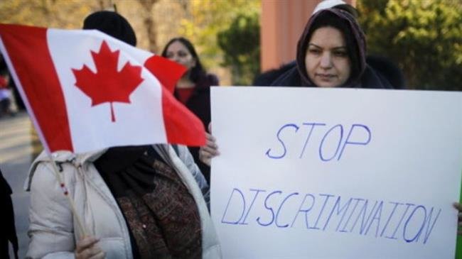 musulmanes canadienses islamobobia