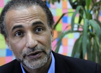 Tareq Ramadan puesto en libertad bajo fianza tareq ramadan