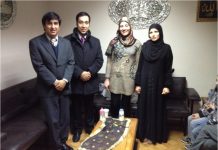 El islam en Chile: cuántos musulmanes hay, cuántas mezquitas existen y dónde están Musulmanes chilenos