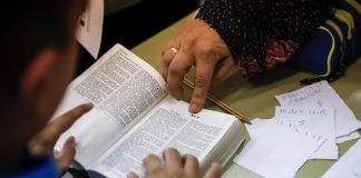 164 alumnos musulmanes de Crevillente eligieron la opción de la enseñanza islámica