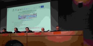 Seminario sobre la islamofobia en la Universidad Complutense de Madrid