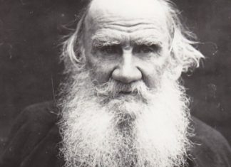 Tolstoi y el Islam