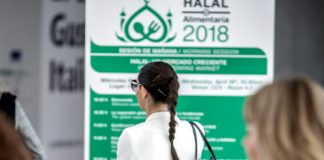 Córdoba busca adaptar sus pequeñas y medianas empresas al mercado halal