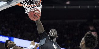Un musulmán de origen senegalés, la nueva estrella de la NBA