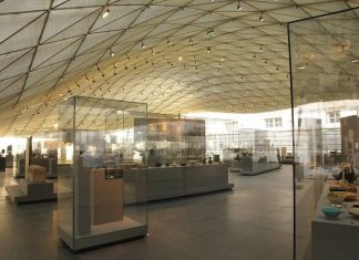 El Museo del Louvre amplía sus salas dedicadas al patrimonio islámico