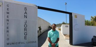 El Ayuntamiento de Lucena ha adjudicado las obras del cementerio musulmán Cementerio de Lucena
