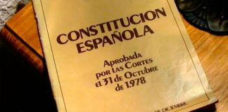 La libertad religiosa en la Constitución Española