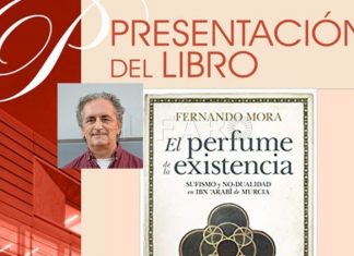 Nuevo libro sobre Ibn Arabi presentado en Ceuta