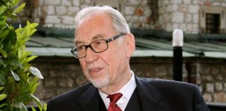 Muere el intelectual musulmán alemán Murad Hoffman Murad Hofmann