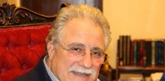 Eligen a Chemseddine Hafiz nuevo rector de la Gran Mezquita de París Chemseddine Hafiz