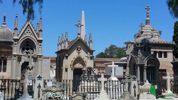 Cementerio General de Valencia
