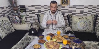 Ramadán en Palencia Musulmán de Palencia