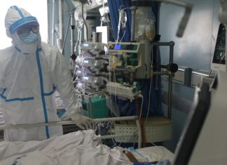 ¿Quienes están exentos del ayuno de Ramadán en tiempos de pandemia? Trabajador sanitario
