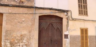 Musulmanes de Felanitx (Mallorca) no harán celebración pública el día del Eid el Fitr Mezquita de Felanitx