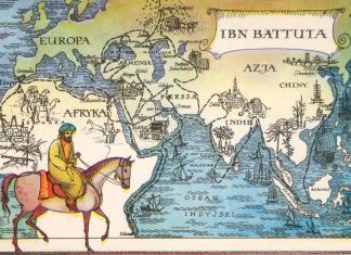 Ibn Battuta: tras los pasos del peregrino incansable Ibn Battuta
