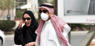 Negativa a usar la mascarilla y el distanciamiento social dispara los contagios de coronavirus en Arabia El coronavirus se ha extendido por Arabia Saudí