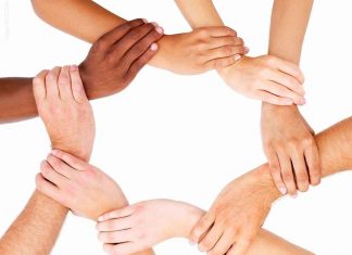 El Islam contra el racismo