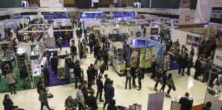 Crece interés por la producción halal entre las empresas españolas Feria halal en Sarajevo