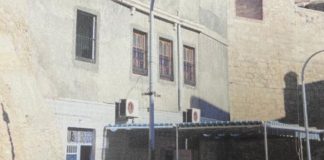 La Mezquita de Mantelete en Melilla evita el desahucio y reabre sus puertas Mezquita de Mantelete en Melilla