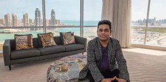 Músico indio AR Rahman habla sobre su conversión al islam AR Rahman