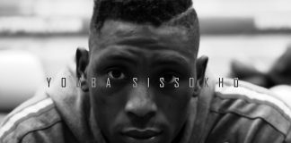 Youba Sissokho, el musulmán que capitanea la selección española de boxeo Youba Sissokho