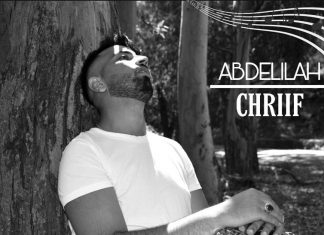Abdelilah Chriif: “La música es mi pasión y acompaña mi estado de ánimo” Abdelilah Chriif