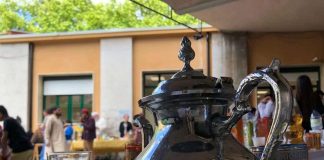 Ramadán en La Rioja Encuentro musulmán en La Rioja