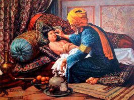 Al-Razi (Rhazes): quién fue el médico persa que describió por primera vez la viruela Abu Bakr Al Razi