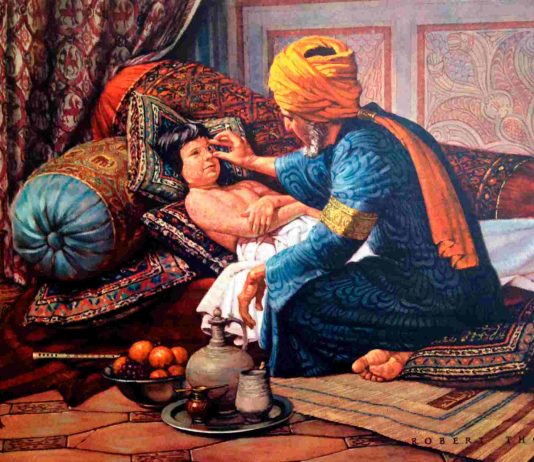 Al-Razi (Rhazes): quién fue el médico persa que describió por primera vez la viruela Abu Bakr Al Razi