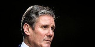 Musulmanes británicos advierten al Partido Laborista que no debe dar por sentado que contará con su voto Keir Starmer