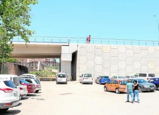 Los musulmanes de Lorca deberán decidir este mes si aceptan un solar municipal para su mezquita Local para mezquita en Lorca