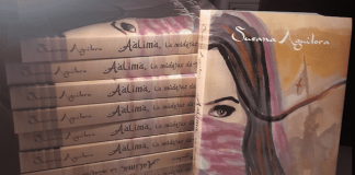 «Aalima, la mudéjar de Bulkuna», un alegato por la convivencia entre culturas ‘Aalima, la mudéjar de Bulkuna’