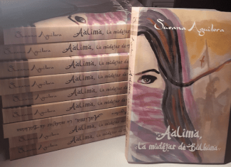 «Aalima, la mudéjar de Bulkuna», un alegato por la convivencia entre culturas ‘Aalima, la mudéjar de Bulkuna’