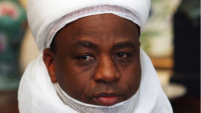 Sultan de Sokoto Muhammad Saad Abubakar III