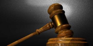 Mujer alemana condenada a seis años por intentar realizar un ataque contra musulmanes Juzgado