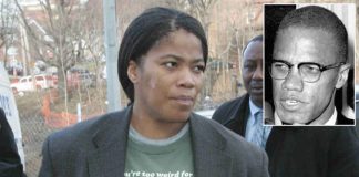 Consternación en la comunidad musulmana estadounidense por la muerte de la hija de Malcolm X Malikah Shabbazz