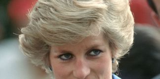 La princesa Diana estuvo muy interesada en el islam Diana de Gales