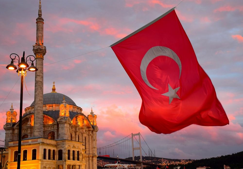 Turquía fija el 2 de abril como fecha de inicio de Ramadán Mundo Islam