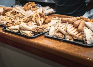 Los tacos halal ya han desembarcado en Parla