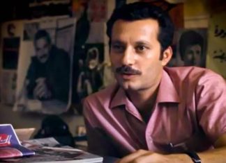 Ghassan Kanafani, un renombrado escritor palestino Ghassan Kanafani