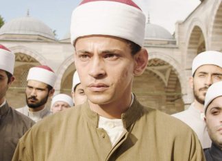 La Conspiración de El Cairo: Al-Azhar, escenario de un trepidante thriller entre el fervor religioso y el imperativo político “La Conspiración de El Cairo”